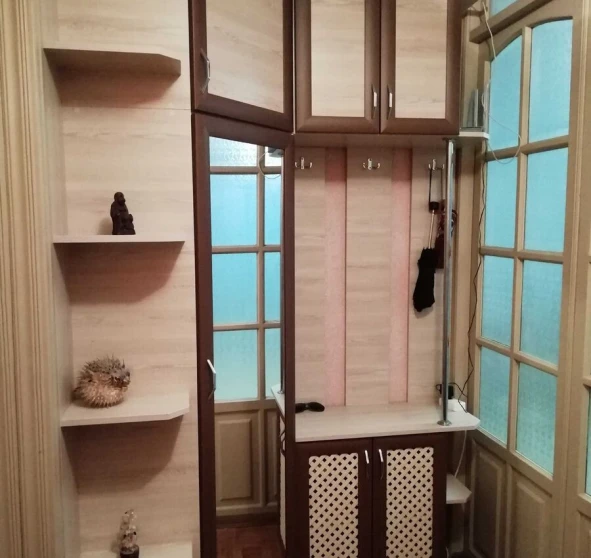 Foto 1. Monoambiente piso, en venta. Poltava Шевченковский (Октябрьский)