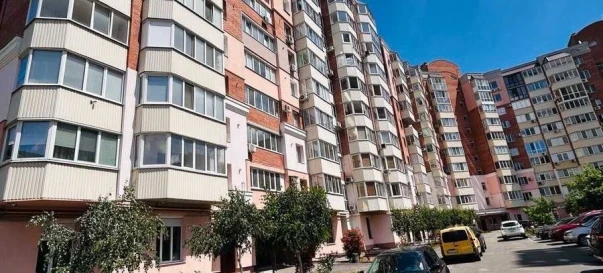 Фото 4. Однокімнатна квартира, продаж. Полтава Подольский