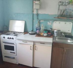 Fotografie 4. Garsonieră apartament, de vânzare. Poltava Киевский