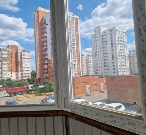 Фото 2. Однокімнатна квартира, продаж. Полтава Подольский