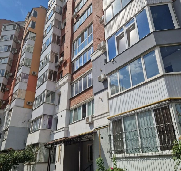 Фото 1. Однокімнатна квартира, продаж. Полтава Подольский