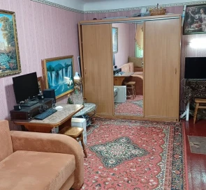 Фото 3. Однокімнатна квартира, продаж. Полтава Киевский