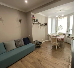 Photo 2. Three-Room flat, for sale. Poltava Подольский