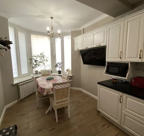 Photo 1. Three-Room flat, for sale. Poltava Подольский