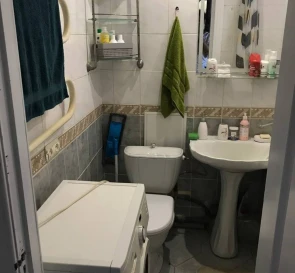 Photo 2. One-Room flat, for sale. Poltava Подольский