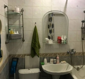 Photo 4. One-Room flat, for sale. Poltava Подольский
