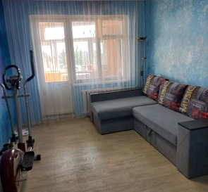 Фото 3. Трикімнатна квартира, продаж. Полтава Шевченковский (Октябрьский)