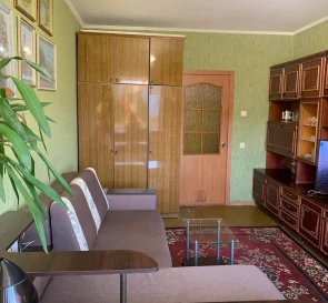 Фото 2. Трикімнатна квартира, продаж. Полтава Шевченковский (Октябрьский)