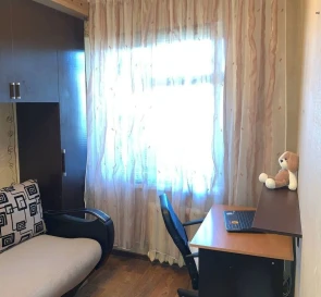 Фото 4. Трикімнатна квартира, продаж. Полтава Шевченковский (Октябрьский)
