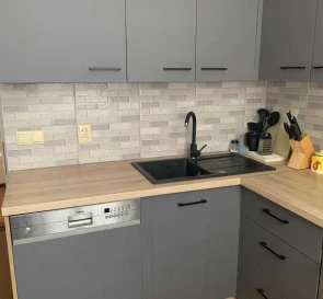 Photo 3. Three-Room flat, for sale. Poltava Шевченковский (Октябрьский)