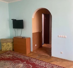 Foto 5. Dos Ambientes piso, en venta. Poltava Шевченковский (Октябрьский)