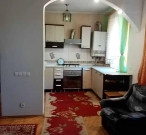 Foto 3. Dos Ambientes piso, en venta. Poltava Шевченковский (Октябрьский)