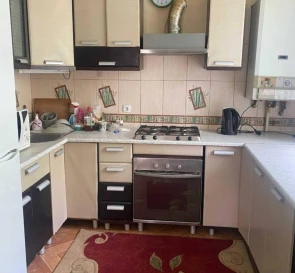 Foto 4. Dos Ambientes piso, en venta. Poltava Шевченковский (Октябрьский)