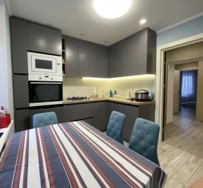 Фото 2. Четырехкомнатная квартира, продажа. Полтава Киевский