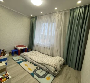 Фото 5. Четырехкомнатная квартира, продажа. Полтава Киевский