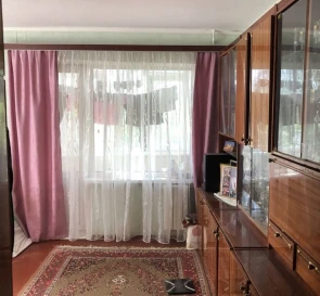 Zdjęcie 2. Kawalerka mieszkanie, na sprzedaż. Poltava Шевченковский (Октябрьский)