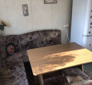 Zdjęcie 3. Kawalerka mieszkanie, na sprzedaż. Poltava Шевченковский (Октябрьский)