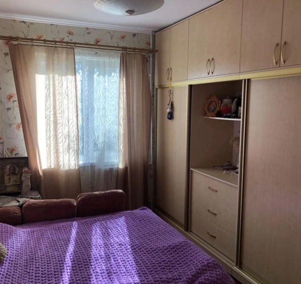 Zdjęcie 1. Kawalerka mieszkanie, na sprzedaż. Poltava Шевченковский (Октябрьский)