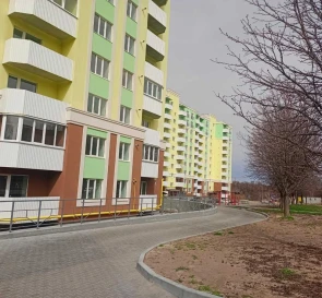 Fotografie 2. Garsonieră apartament, de vânzare. Poltava