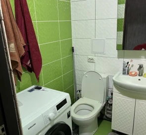 Zdjęcie 4. Trzypokojowe mieszkanie, na sprzedaż. Poltava Киевский