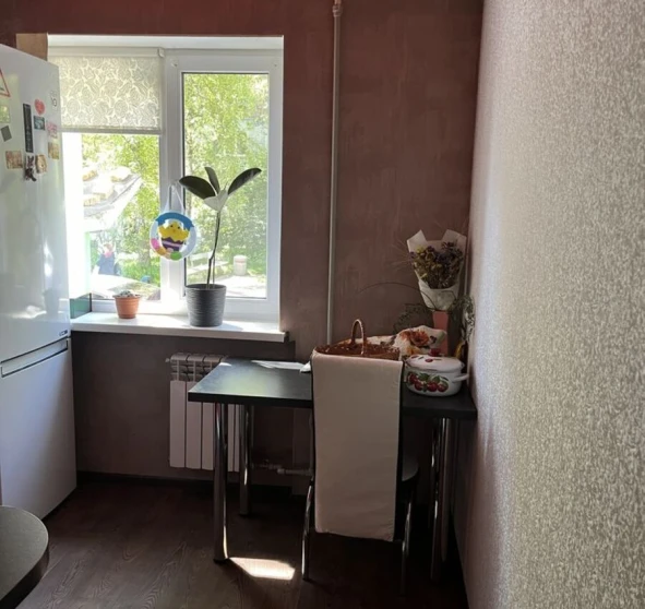 Zdjęcie 1. Trzypokojowe mieszkanie, na sprzedaż. Poltava Киевский