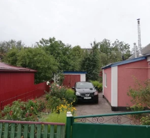 Zdjęcie 5. Czteropokojowe mieszkanie, na sprzedaż. Poltava Киевский