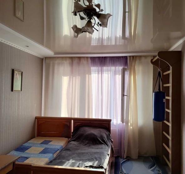 Zdjęcie 1. Dwupokojowe mieszkanie, na sprzedaż. Poltava Киевский