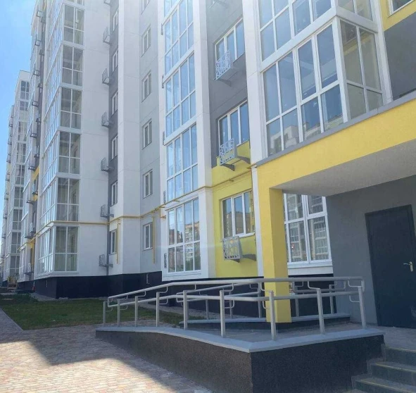 Fotografie 1. Garsonieră apartament, de vânzare. Poltava Киевский