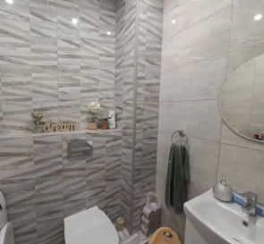 Фото 5. Двокімнатна квартира, продаж. Полтава Шевченковский (Октябрьский)