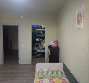 Фото 2. Двокімнатна квартира, продаж. Полтава Шевченковский (Октябрьский)