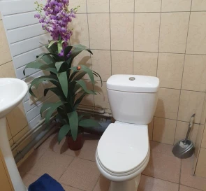 Foto 4. Tres Ambientes piso, en venta. Poltava Подольский