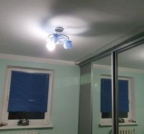 Foto 5. Tres Ambientes piso, en venta. Poltava Подольский