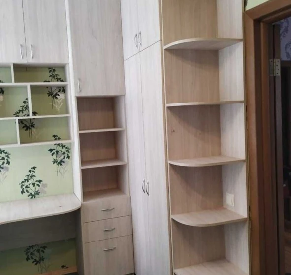 Foto 1. Dos Ambientes piso, en venta. Poltava Шевченковский (Октябрьский)