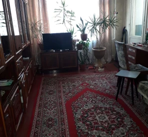 Zdjęcie 3. Trzypokojowe mieszkanie, na sprzedaż. Poltava Шевченковский (Октябрьский)
