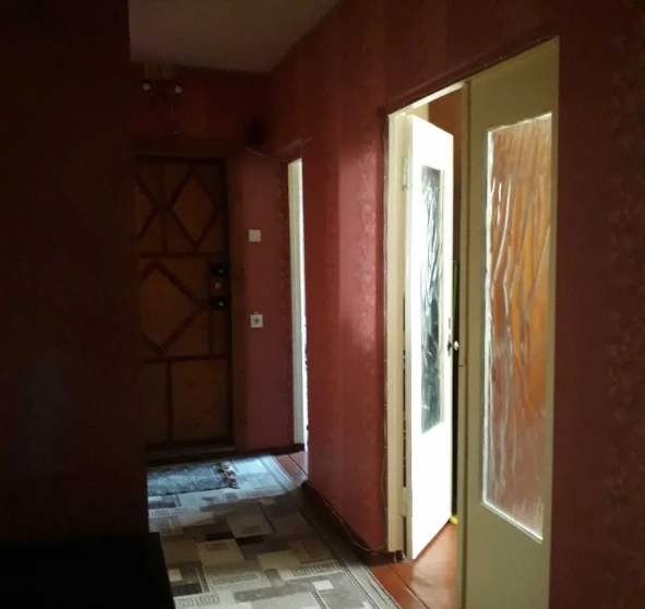 Zdjęcie 1. Trzypokojowe mieszkanie, na sprzedaż. Poltava Шевченковский (Октябрьский)