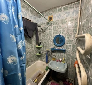 Fotografie 5. Două Camere apartament, de vânzare. Poltava Киевский