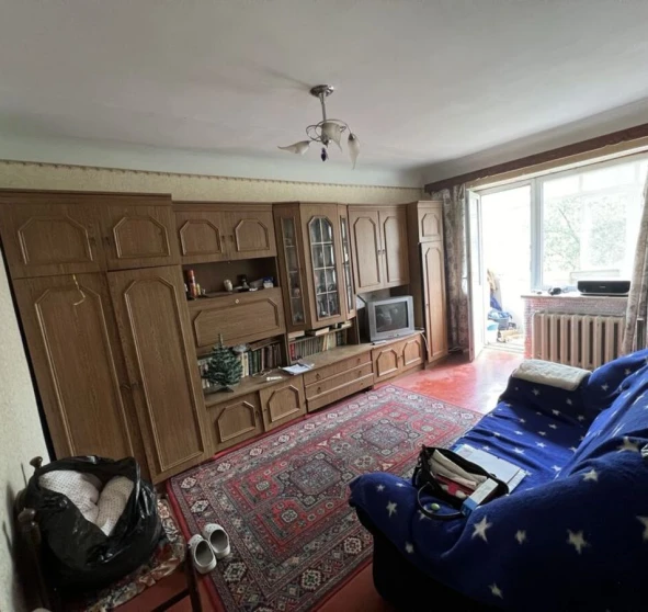 Fotografie 1. Două Camere apartament, de vânzare. Poltava Киевский