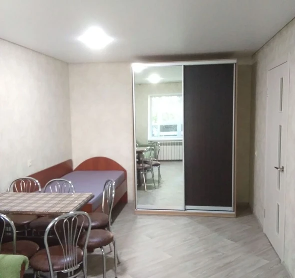 Fotografie 1. Garsonieră apartament, de vânzare. Poltava Киевский