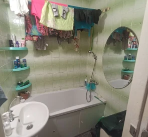 Photo 3. Two-Room flat, for sale. Poltava Шевченковский (Октябрьский)