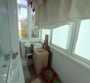 Photo 5. Two-Room flat, for sale. Poltava Шевченковский (Октябрьский)