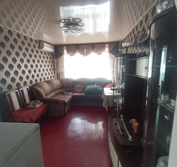 Photo 1. Two-Room flat, for sale. Poltava Шевченковский (Октябрьский)