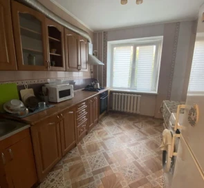 Photo 5. Three-Room flat, for sale. Poltava Подольский