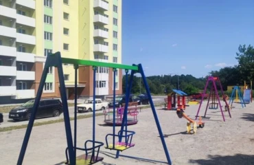 Photo One-Room flat, for sale. Poltava Шевченковский (Октябрьский)