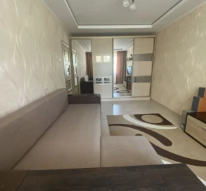 Foto 2. Monoambiente piso, en venta. Poltava Шевченковский (Октябрьский)