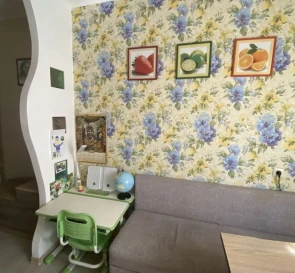 Foto 5. Monoambiente piso, en venta. Poltava Шевченковский (Октябрьский)