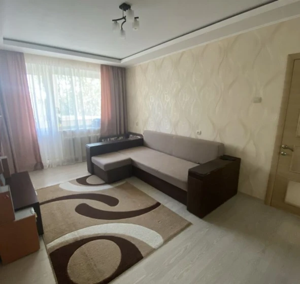 Foto 1. Monoambiente piso, en venta. Poltava Шевченковский (Октябрьский)