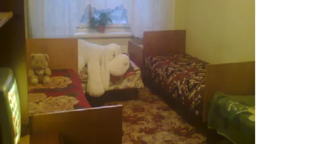 Photo One-Room flat, to rent. Poltava Подольский