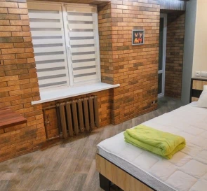 Fotografie 4. Garsonieră apartament, de închiriat. Poltava Шевченковский (Октябрьский)