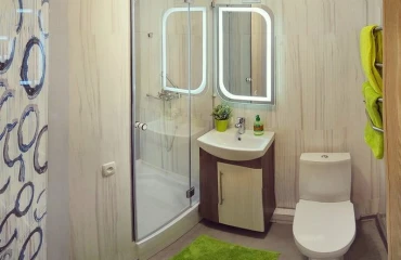 Photo Two-Room flat, to rent. Poltava Шевченковский (Октябрьский)