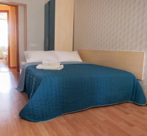 Photo 4. Three-Room flat, to rent. Poltava Шевченковский (Октябрьский)